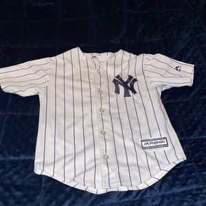 Yankees Tanaka